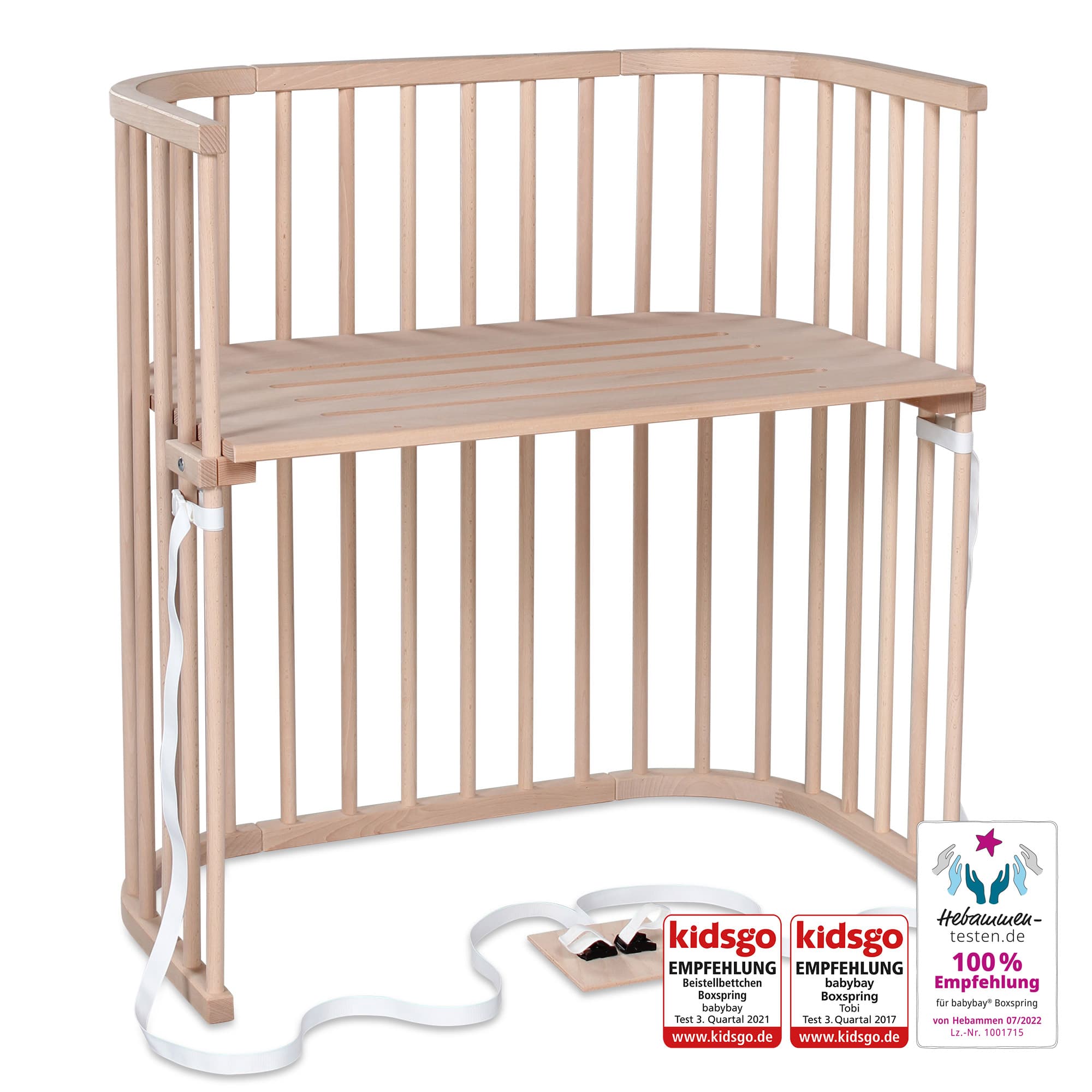 Boxspring