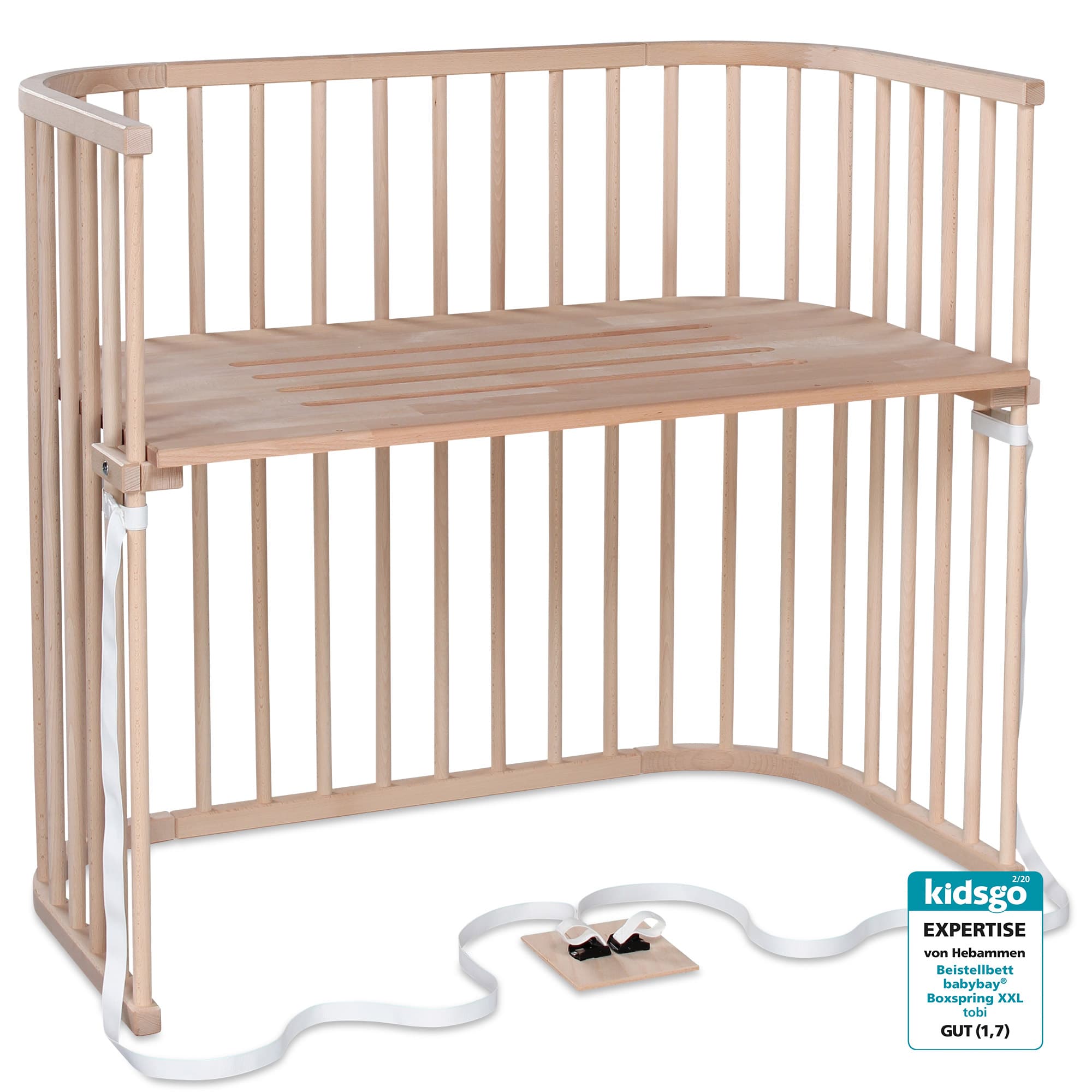 Boxspring XXL