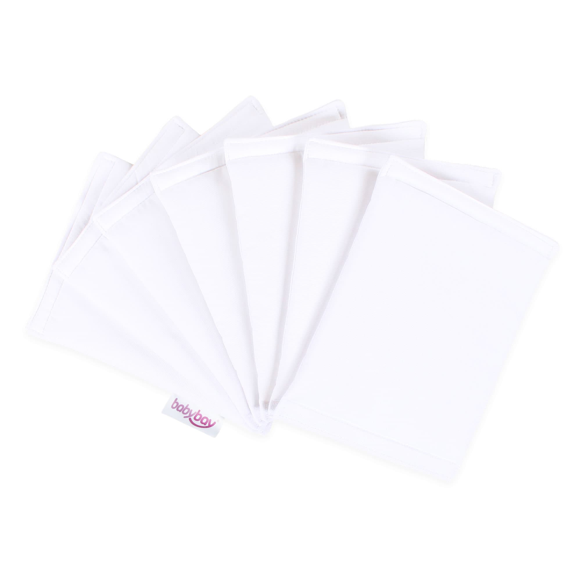 Nido Piqué Ultrafresh blanco (Midi, Maxi y Boxspring)