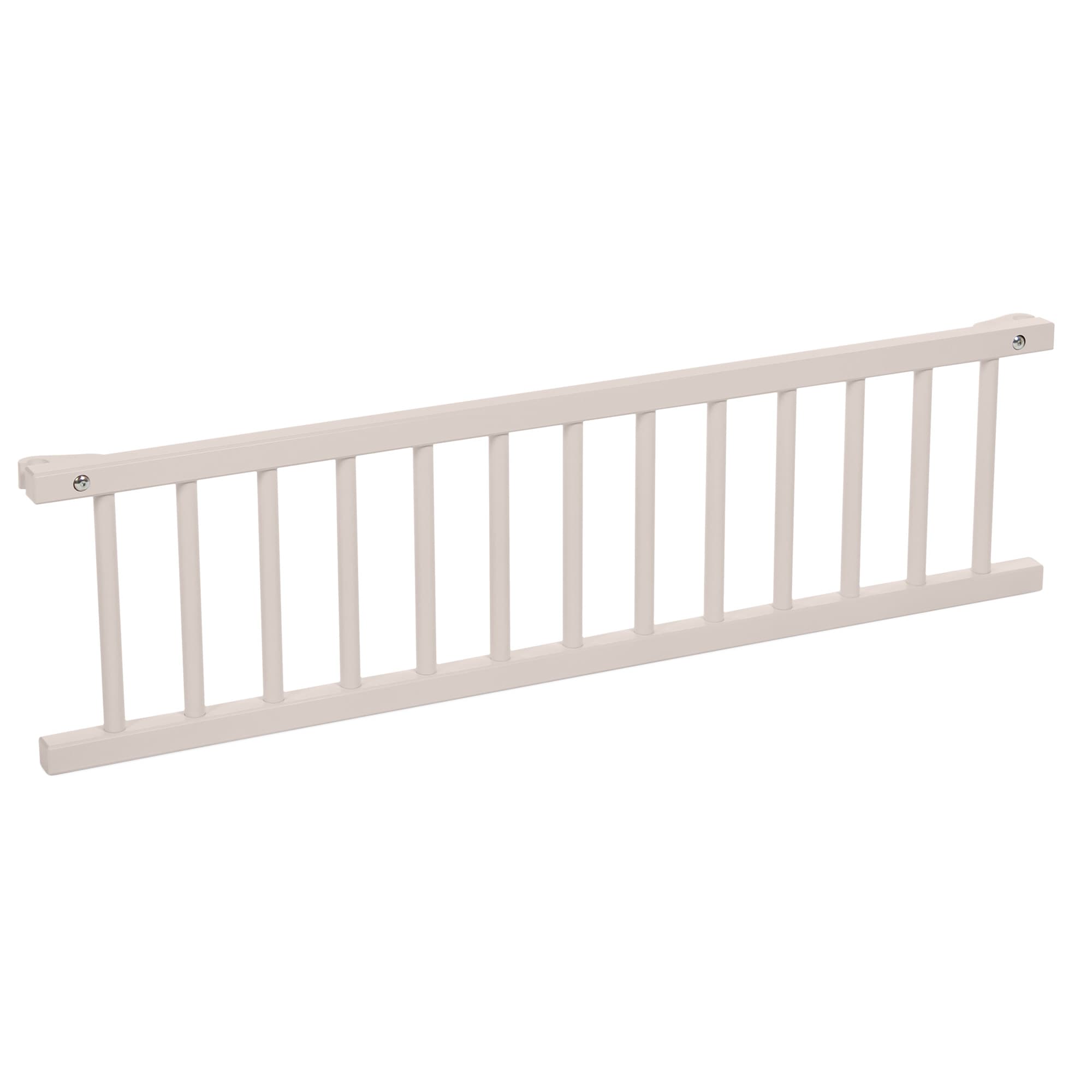 Rejilla de cierre para Boxspring XXL (30 cm de altura — uso como moisés), beige