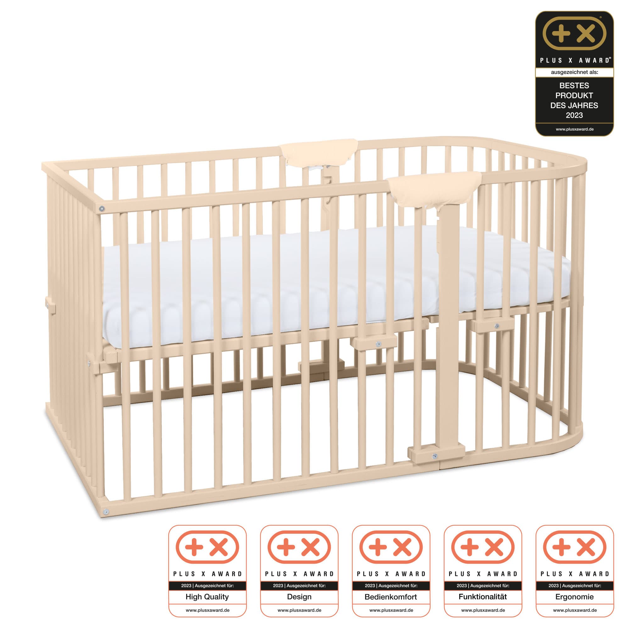 Kit de conversión para Maxi Comfort Plus, beige