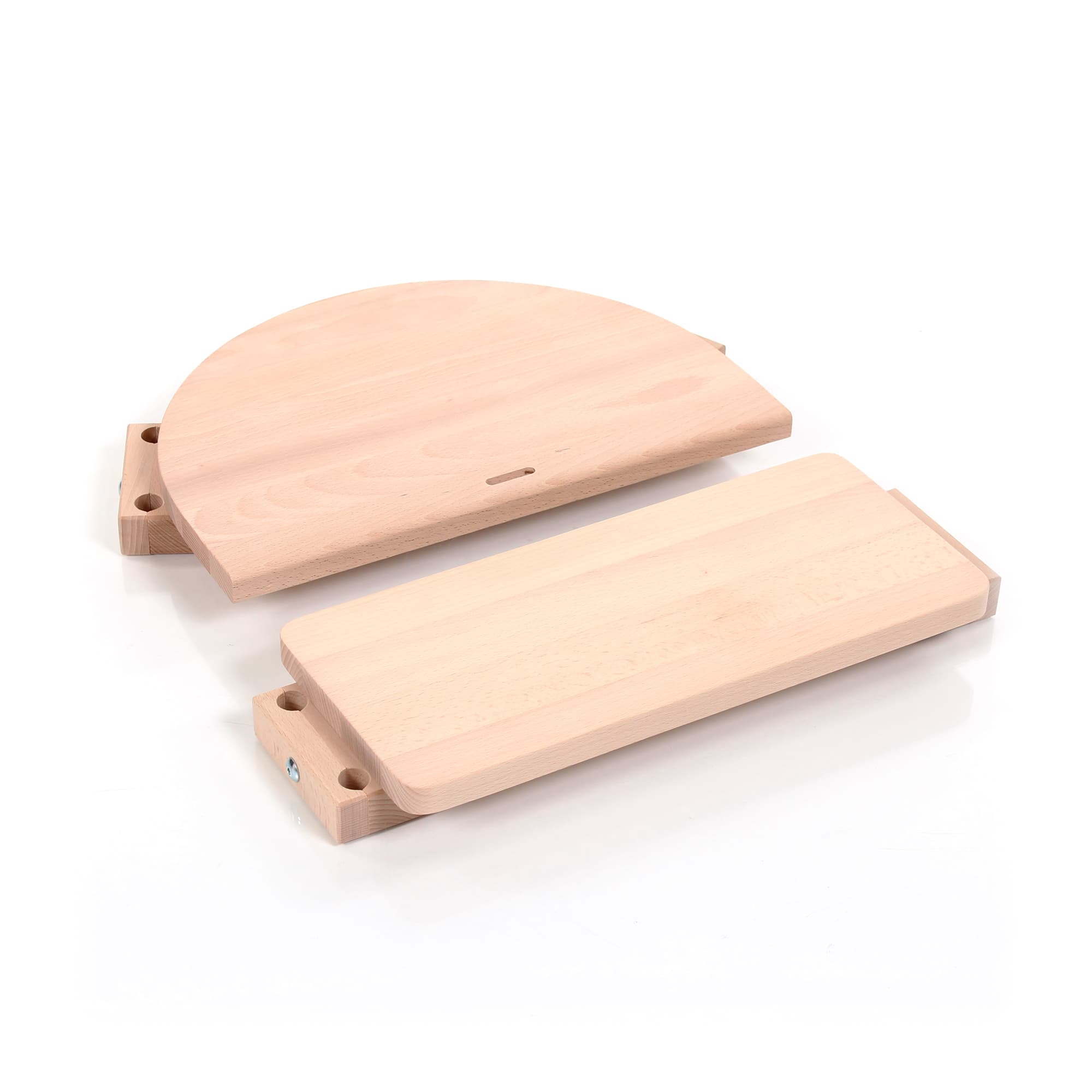 Kit de conversión a silla infantil para Original, Maxi y Comfort Plus, natural sin tratar