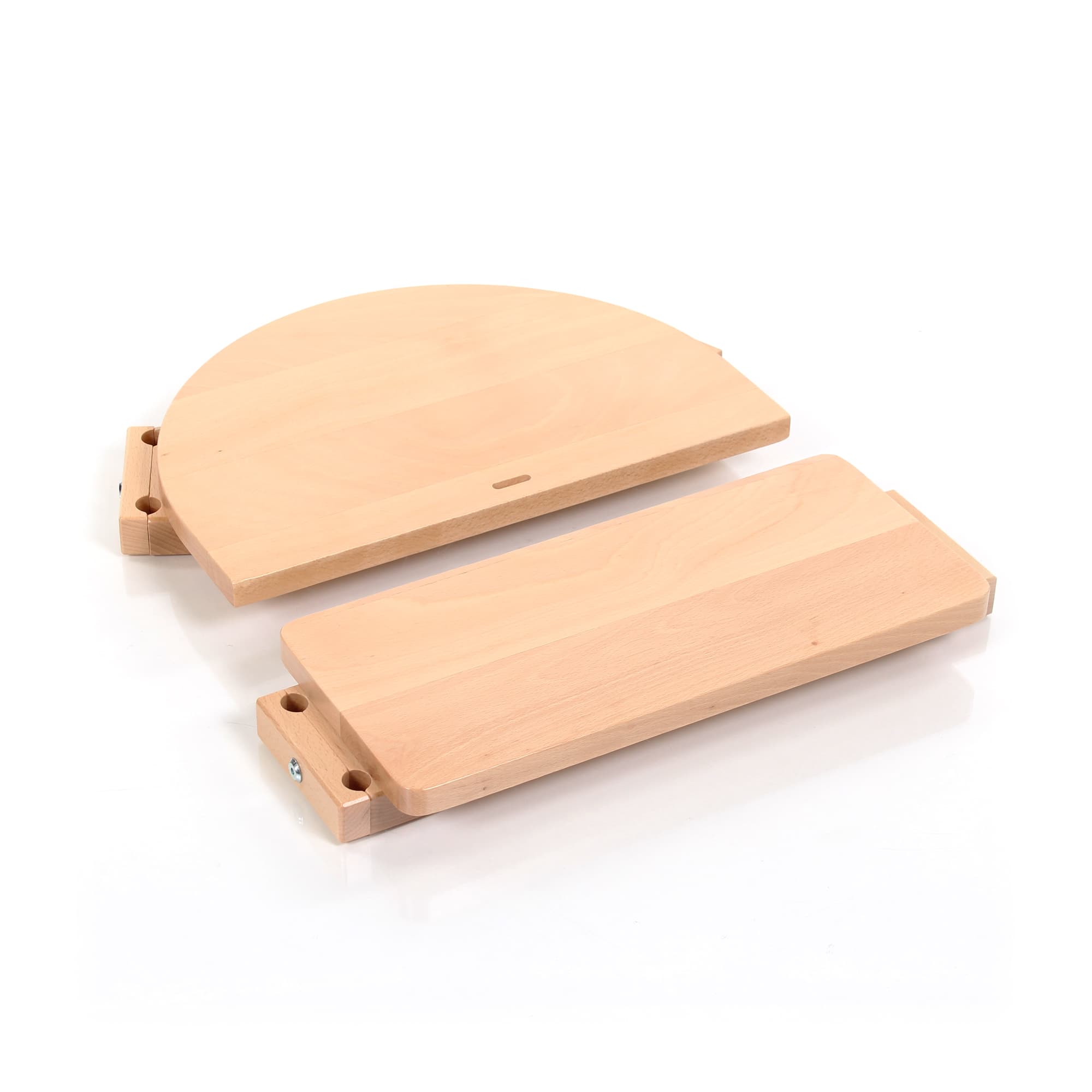 Kit de conversión a silla infantil para Original, Maxi y Comfort Plus, natural lacado