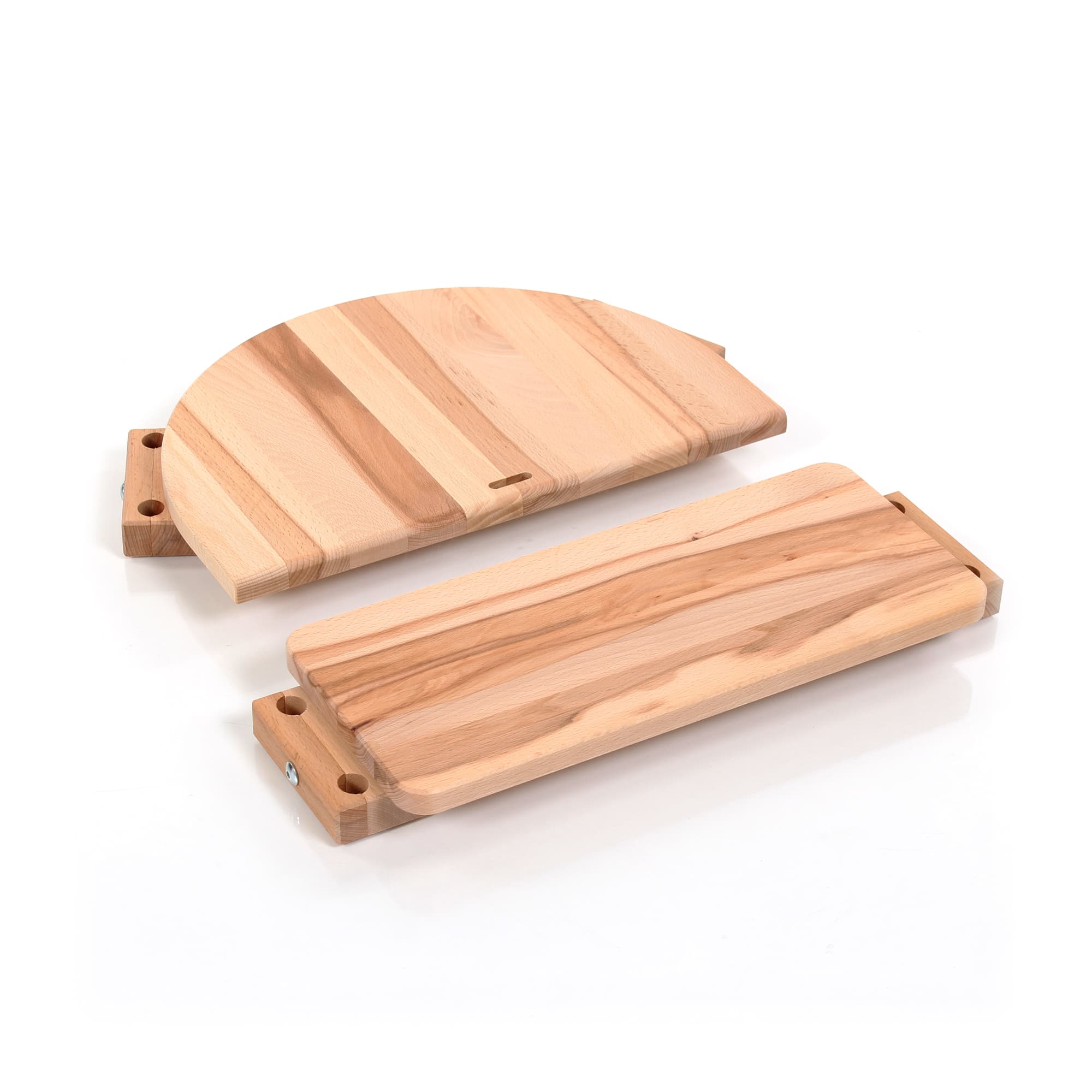 Kit de conversión a silla infantil para Original, Maxi y Comfort Plus, haya aceitada