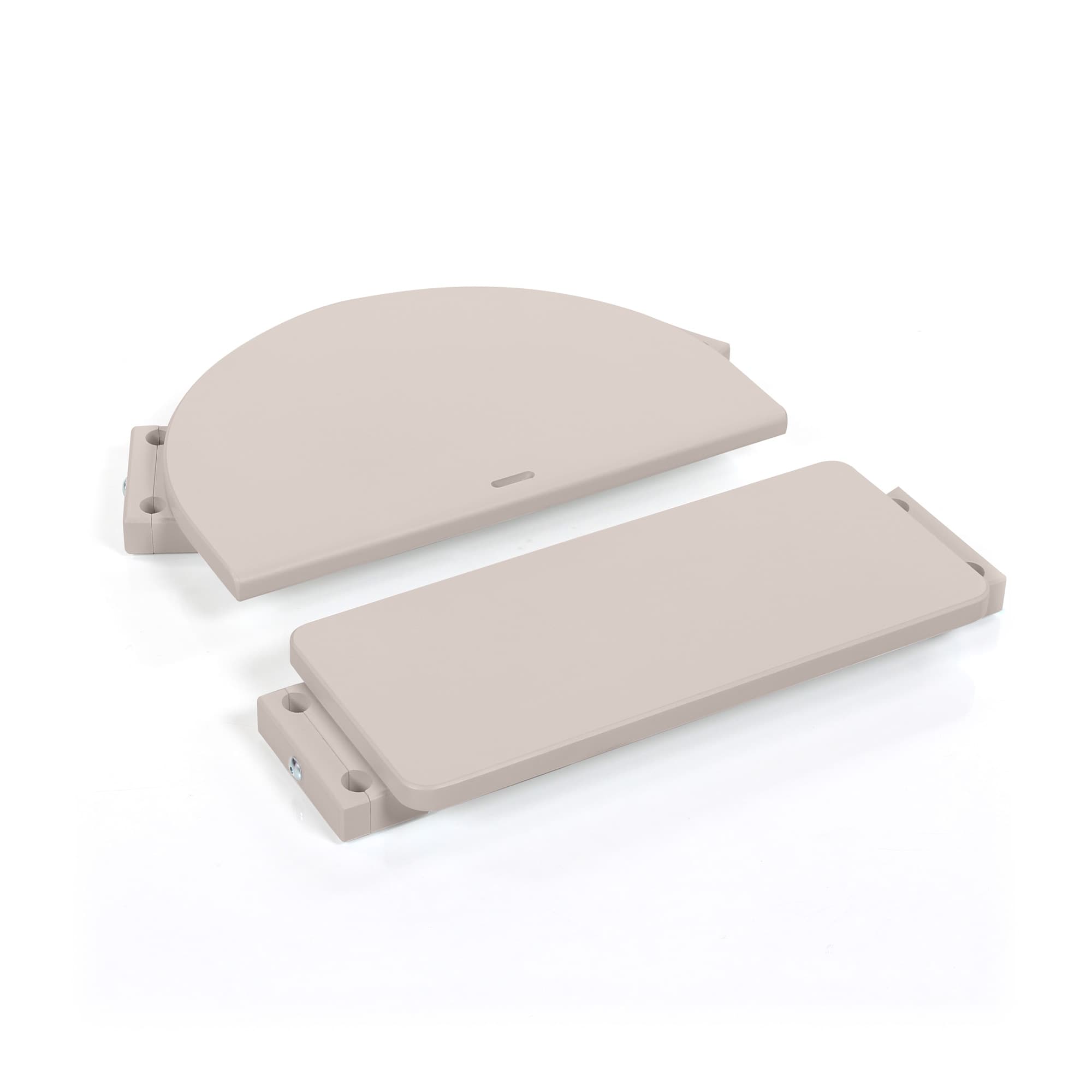 Kit de conversión a silla infantil para Original, Maxi y Comfort Plus, beige