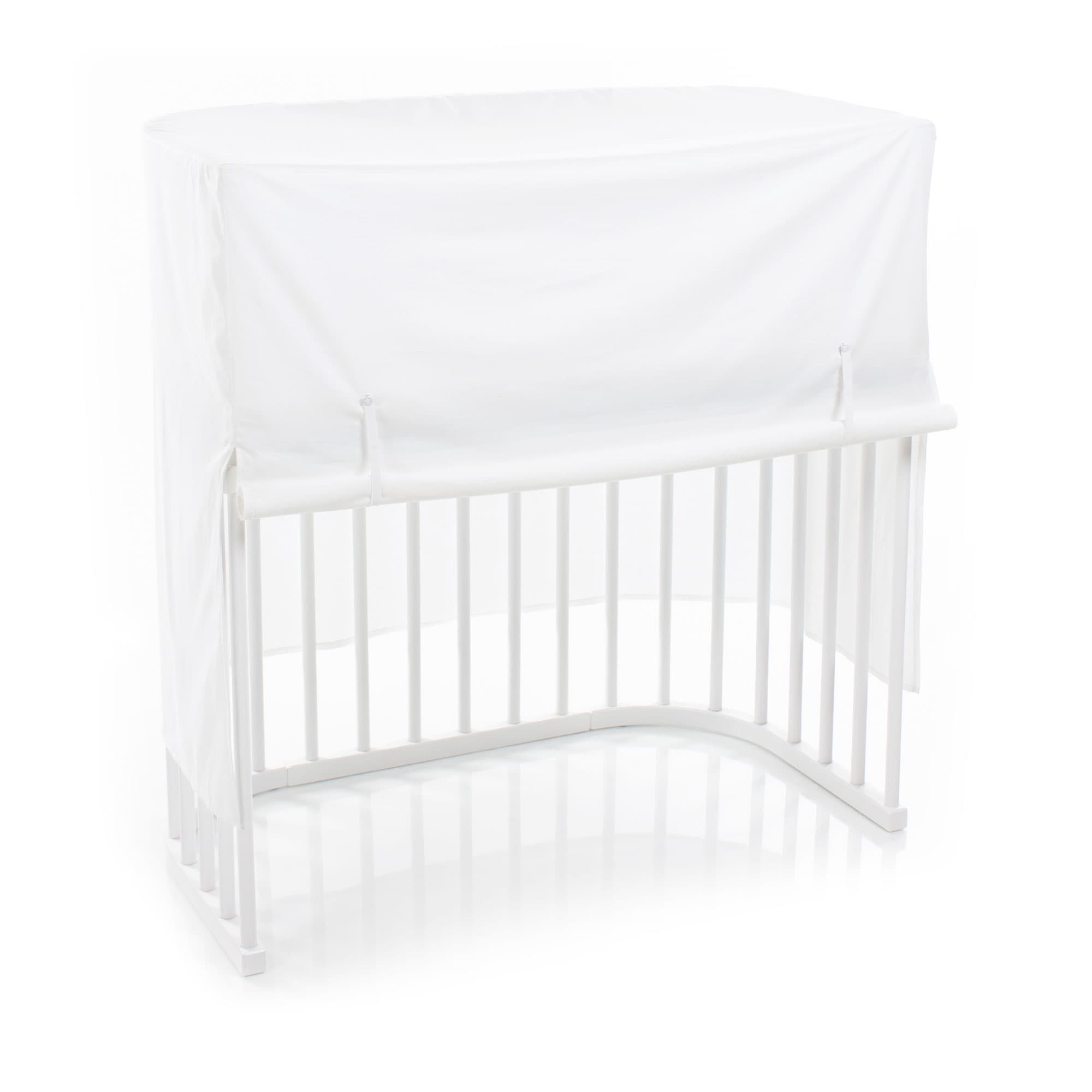 Care Cover blanco (Maxi y Boxspring)