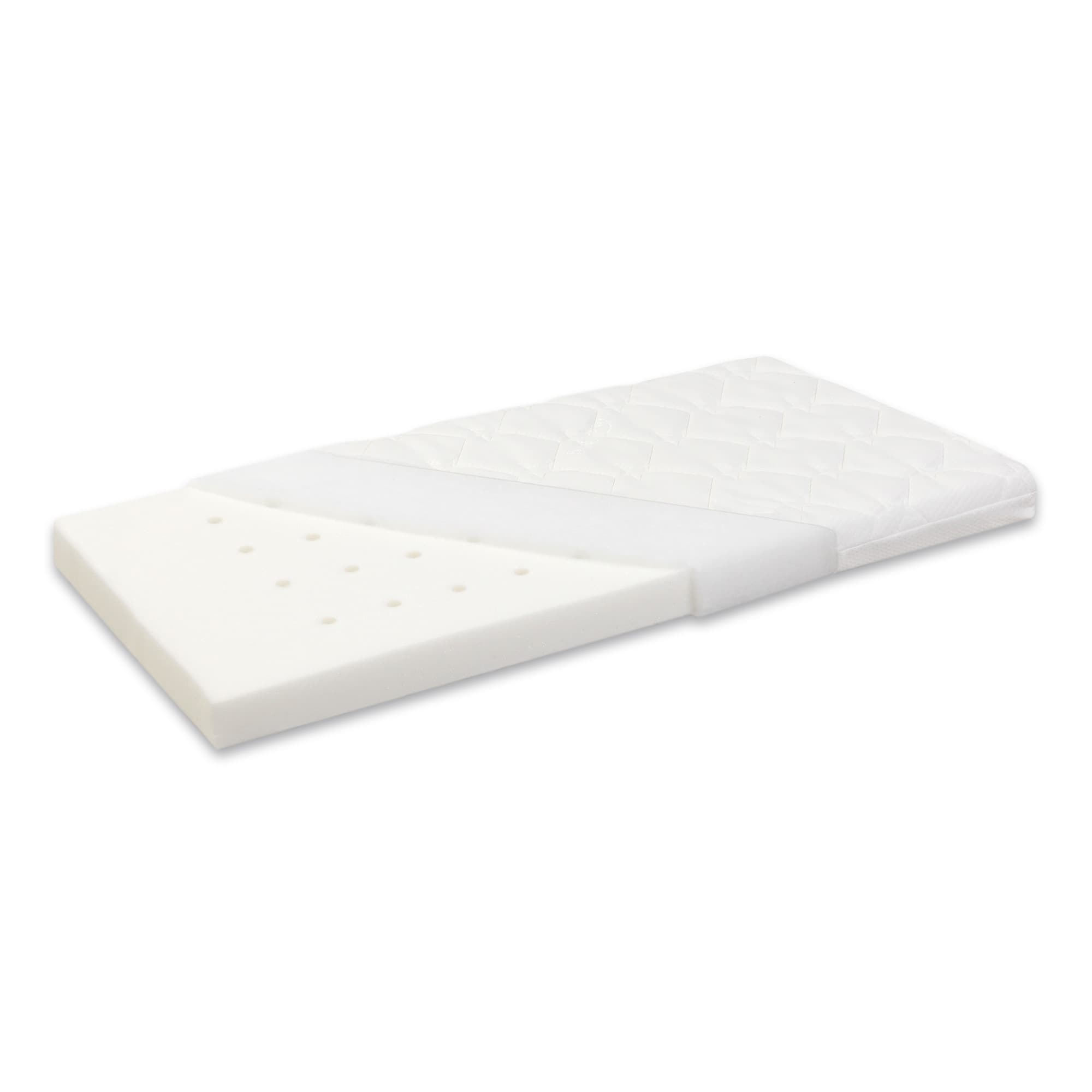 Colchón para cuna colecho Classic Fresh (Midi)