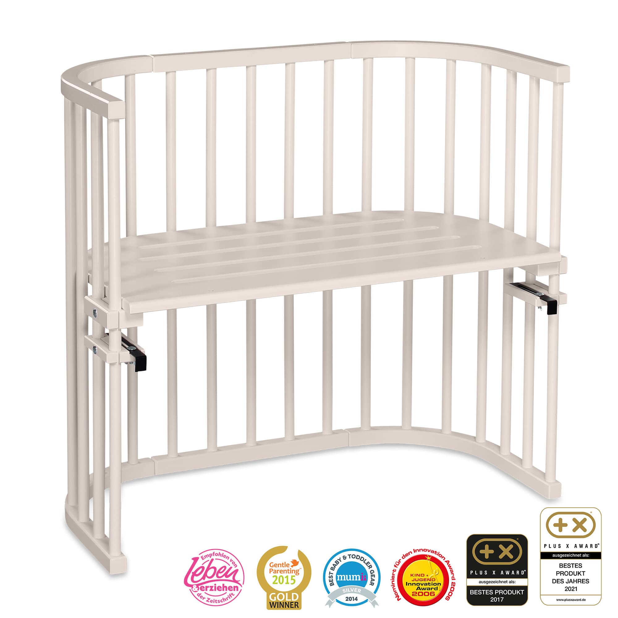 Original (para camas con somier), beige en acabado beige