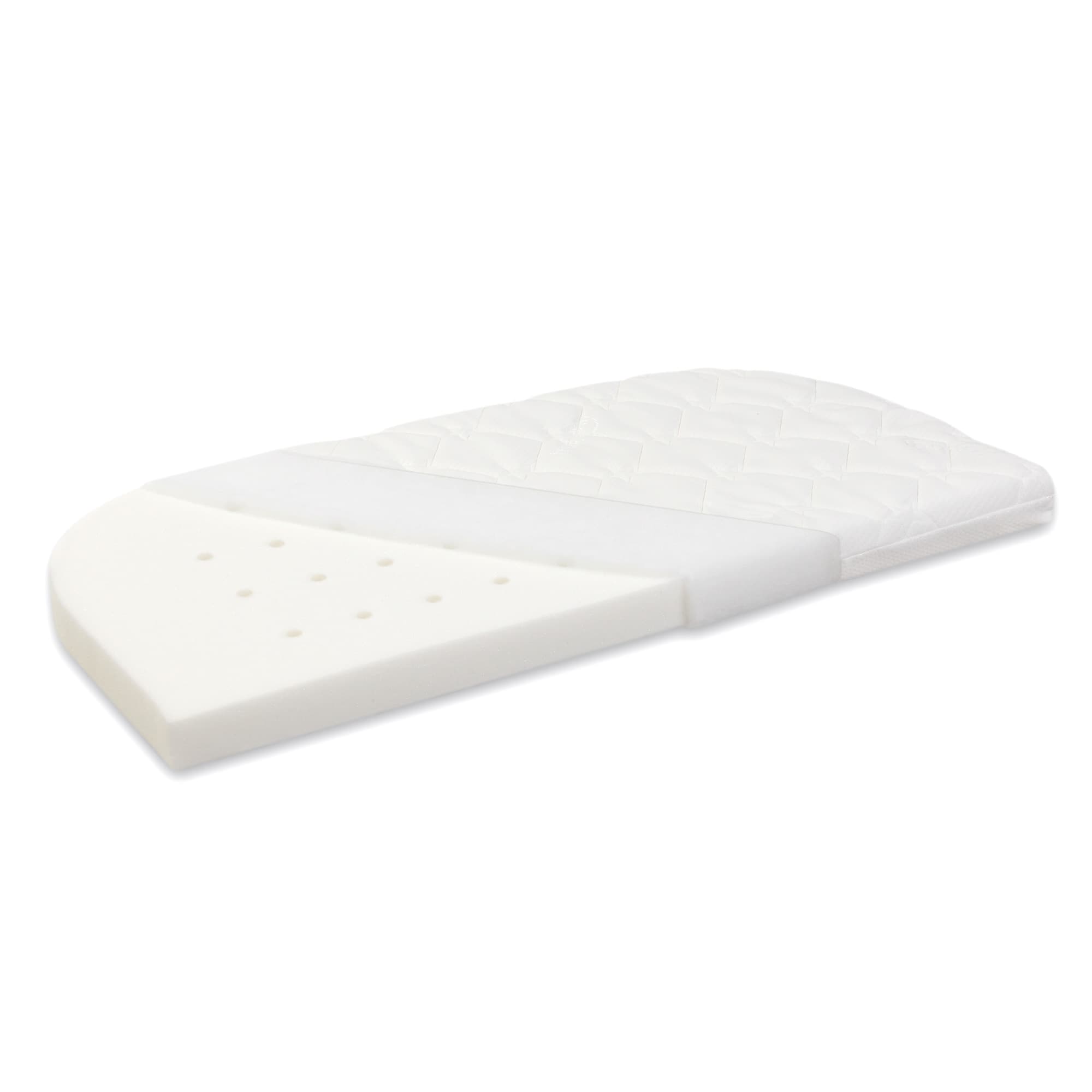 Colchón para cuna colecho Classic Fresh (Maxi y Boxspring)