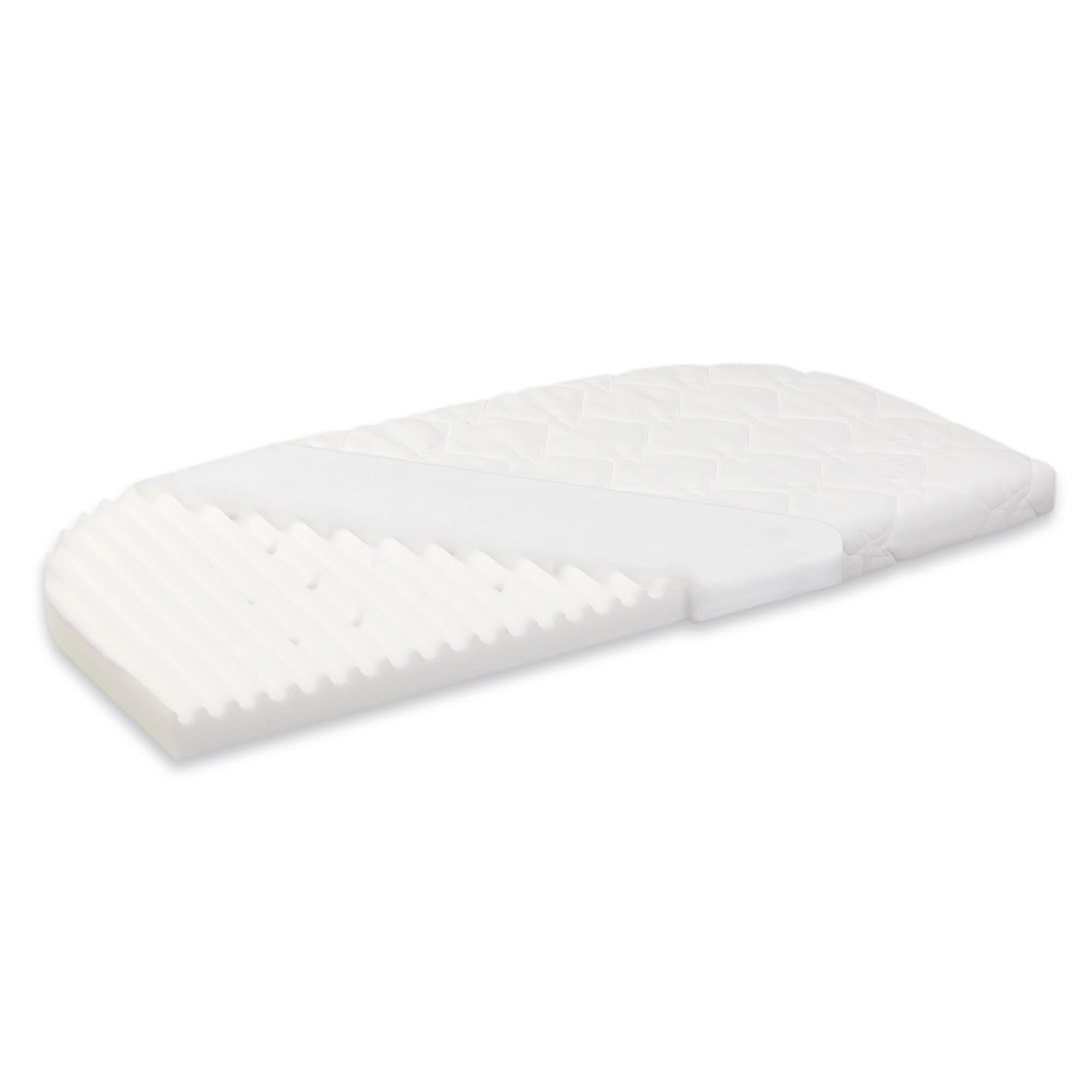 Colchón para cuna colecho Klima Wave (Boxspring XXL)