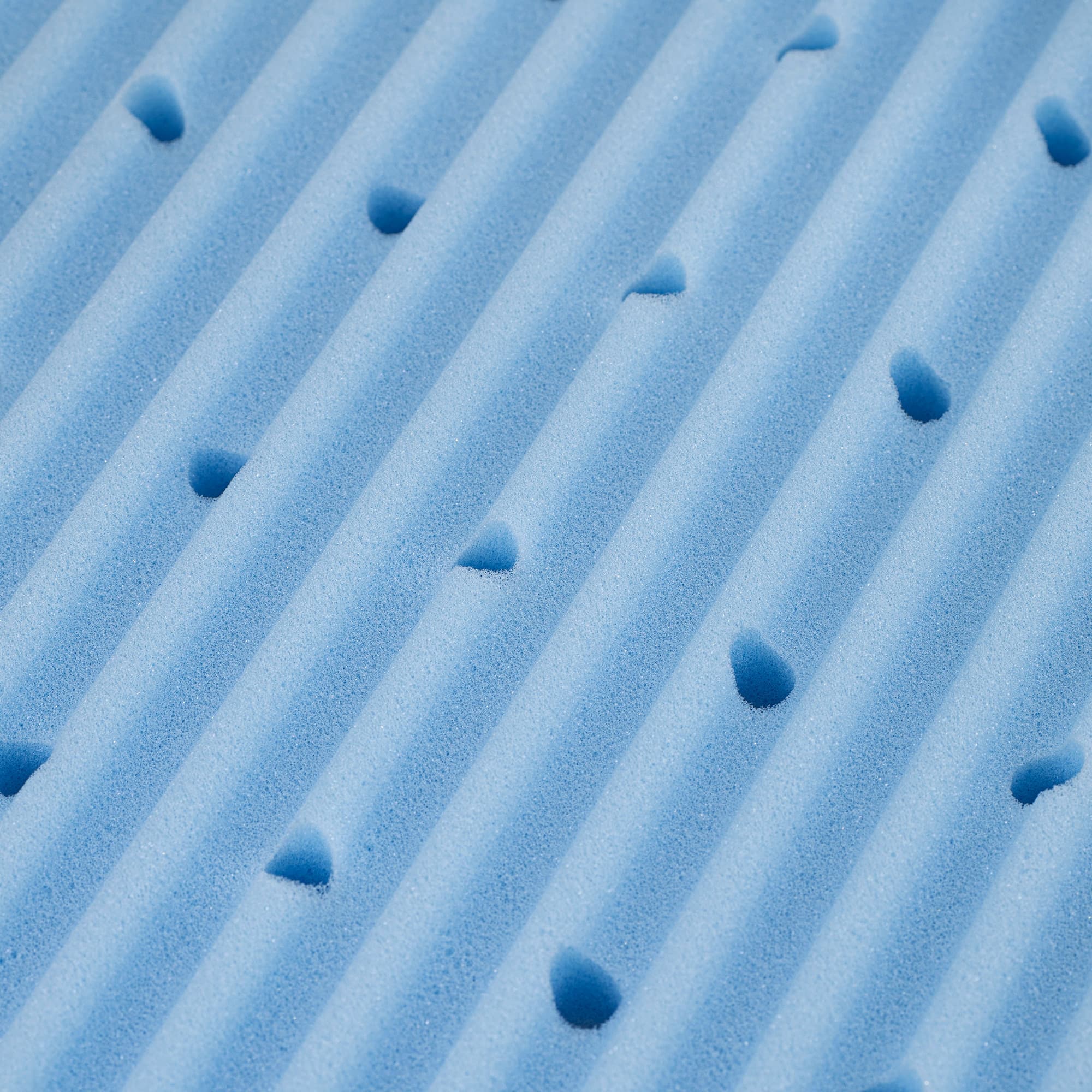 Colchón para cuna colecho MediTex® Wave 3D (Boxspring XXL)