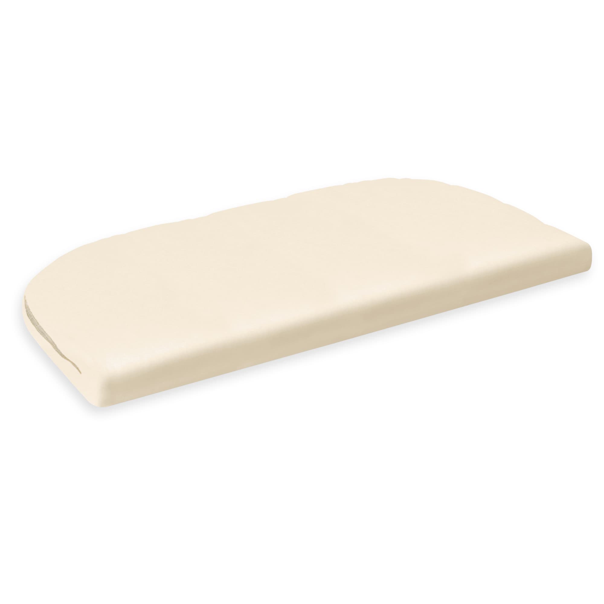 Funda de recambio para colchón Pure Natural Organic (Maxi y Boxspring)