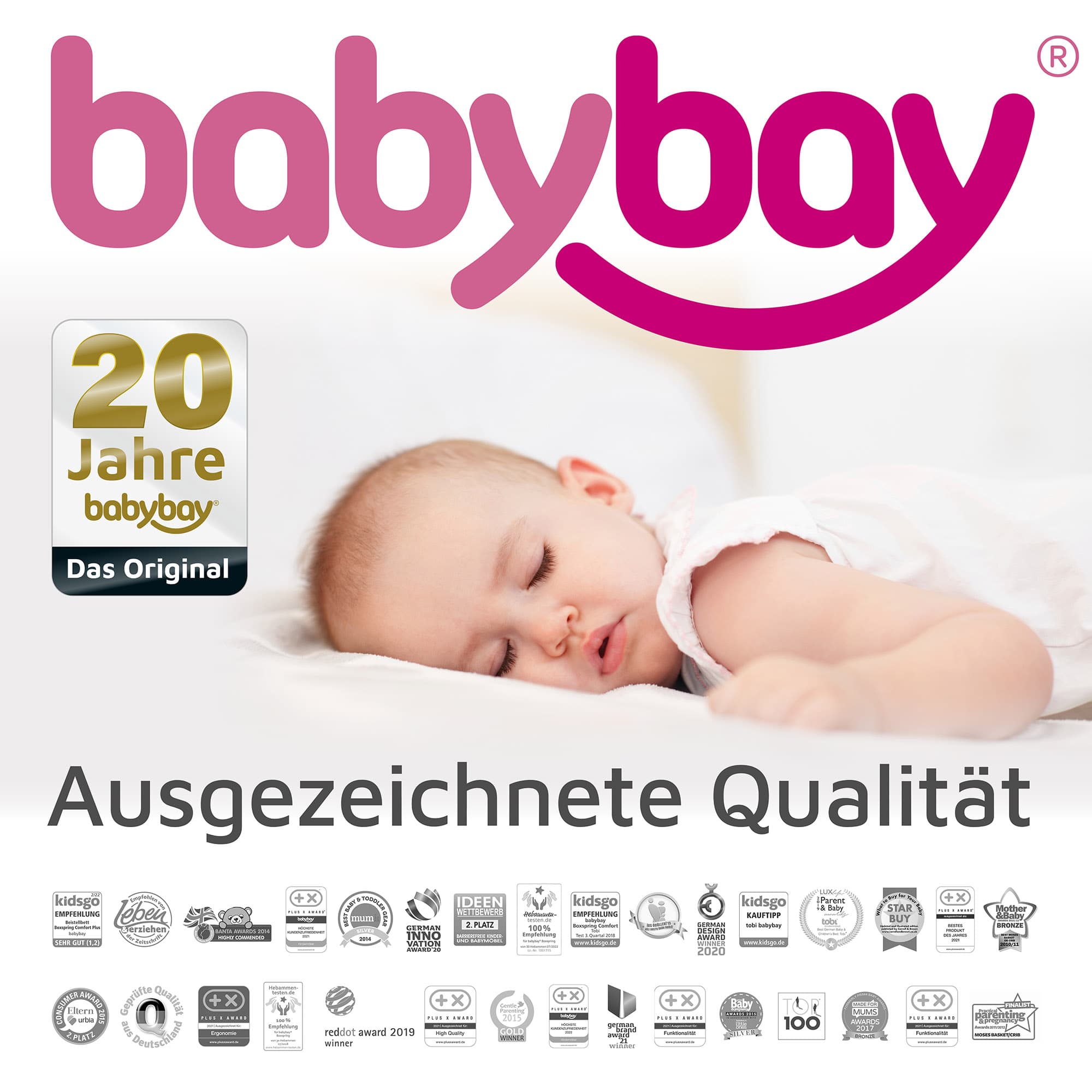Wechselbezug für Matratze MediTex® Wave für Midi